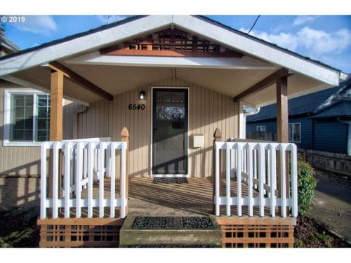 6540 71 Ave, Portland OR  97223-9303 exterior