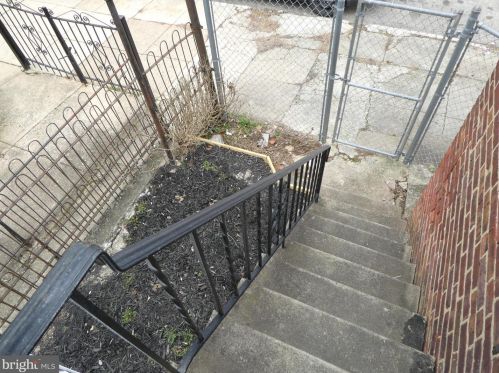 164 61st St, Philadelphia PA  19139-3042 exterior