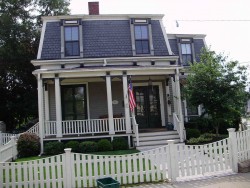 1 Channing St, Newton, MA 02458-1628