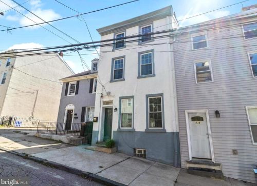 137 Gay St, Philadelphia PA 19127-1308 exterior