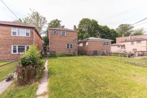 856 87 Pl, Chicago IL 60619-7015 exterior