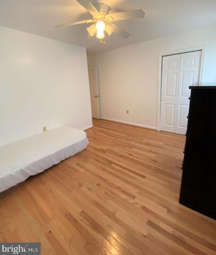 404 47th St, Washington DC  20019-4643 exterior