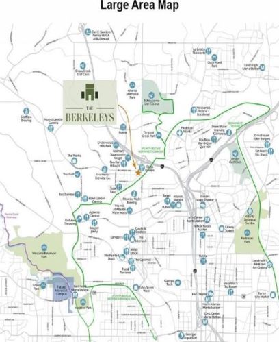 622 Bellemeade Ave, Atlanta GA  30318-3102 exterior