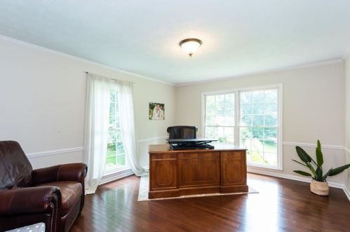 4006 Howell Fry Rd, Duluth GA 30096-3125 exterior