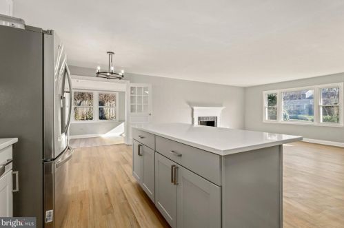 4500 Kling Dr, Alexandria VA 22312-1509 exterior