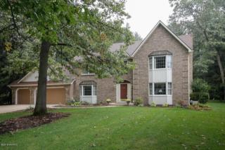 8651 Swan St, Kalamazoo, MI 49009-4571