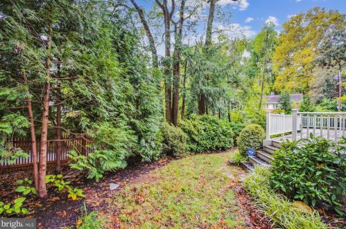 312 Alexandria Ave, Alexandria VA 22301-3036 exterior