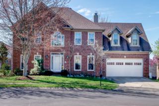 2604 Fireside Cir, Lexington, KY 40513-1465