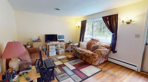 103 Madeleine Ave, Woonsocket RI 02895 exterior