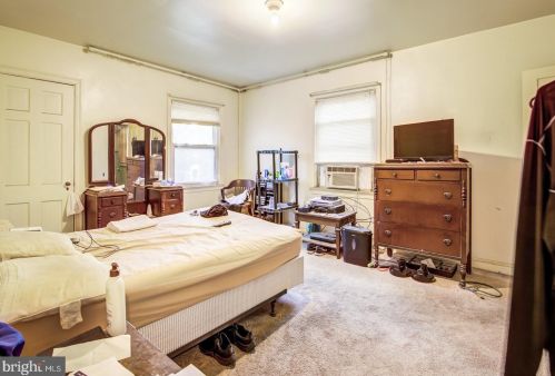 1323 Tewkesbury Pl, Washington DC 20012-2635 exterior