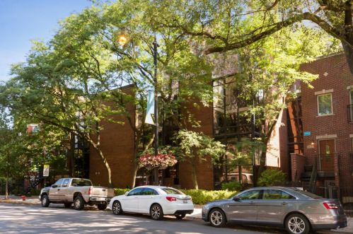 2131 Clark St, Chicago, IL 60616-1501