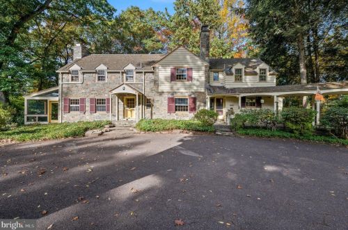 1641 Ridley Creek Rd, Media, PA 19063-2023