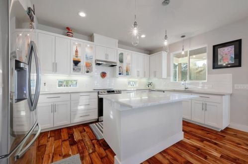 14412 Debba Dr, Austin TX 78734 exterior