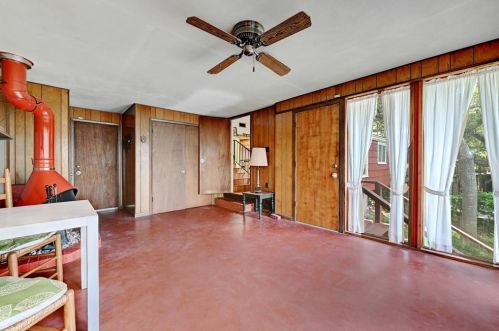 1806 Alta Vis Ave, Austin TX 78704-4350 exterior