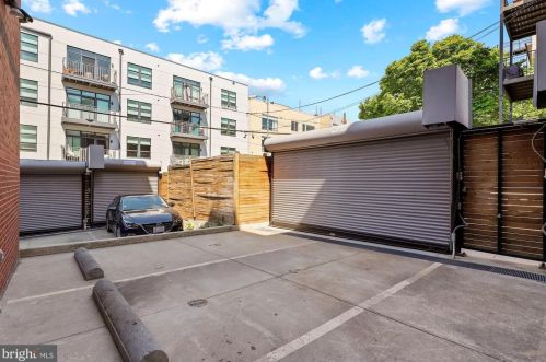 2426 Ontario Rd, Washington DC 20009-2774 exterior