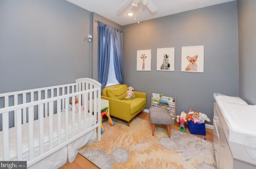 1335 29 St, Philadelphia PA 19121-4503 exterior