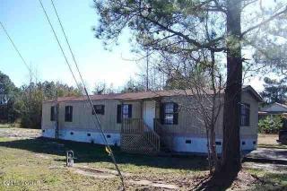 1249 Belgrade Swansboro Rd, Hubert NC  28539-4007 exterior