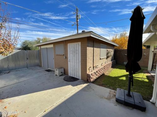 6119 19 Ave, Phoenix AZ 85015-2108 exterior