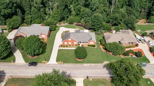 3676 Maple Frg Ln, Gainesville GA 30504-5766 exterior