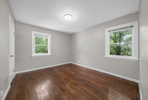 3003 Olive Rd, Homewood IL  60430-1413 exterior