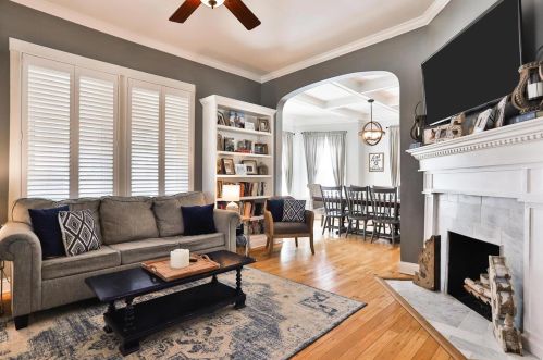 353 Frieda Ave, Saint Louis MO 63122-5425 exterior