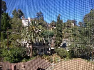 1942 Orchid Ave, Los Angeles CA  90068-3718 exterior