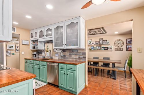 8532 Cuin Pl, Tucson AZ 85710-5939 exterior