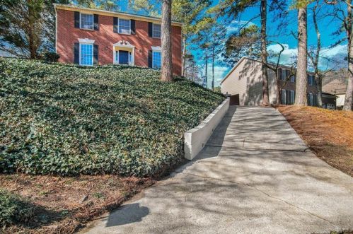 4846 Glenwhite Dr, Duluth, GA 30096-7214