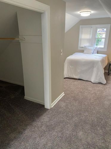 4157 49th St, Milwaukee WI  53216-1305 exterior