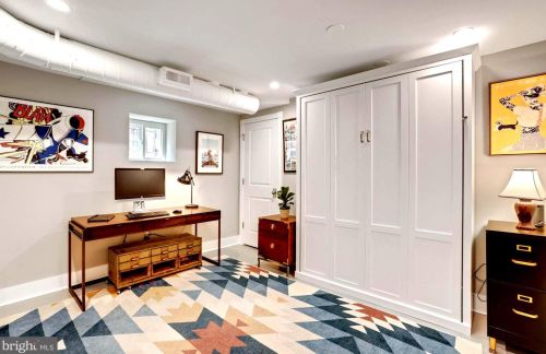 1503 Gales St, Washington DC 20002-4522 exterior