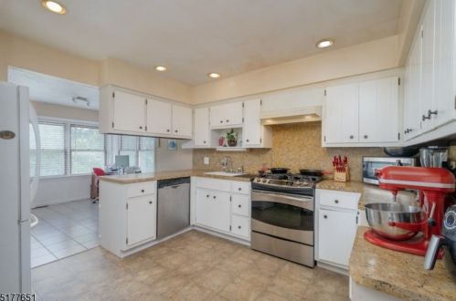 36 Longview Dr, Whippany NJ exterior