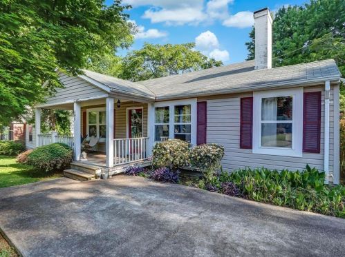 896 Eden Ave, Atlanta, GA 30316-2502