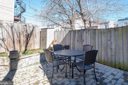 515 St, Washington DC 20001 exterior