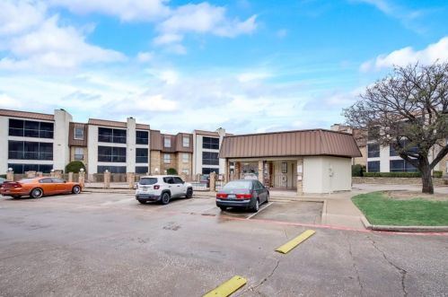 11480 Audelia Rd, Dallas TX  75243-7397 exterior