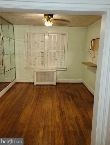 917 Delafield Pl, Washington DC 20011-4418 exterior