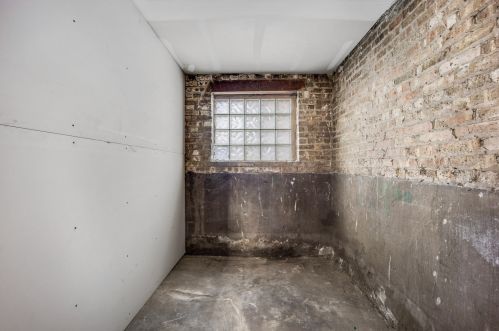 3610 Oakley Ave, Chicago IL  60618-4811 exterior