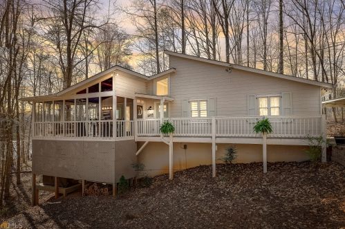 8455 Jensen Trl, Gainesville, GA 30506-5940