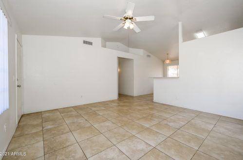 511 Del Rio St, Chandler AZ  85225-3715 exterior