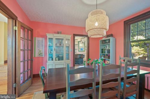 3670 Camden St, Washington DC 20020-1224 exterior