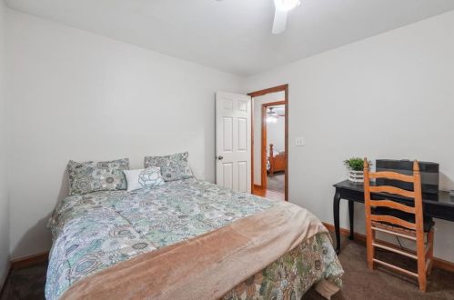 1030 Gordon Rd, Austell GA 30168-5422 exterior