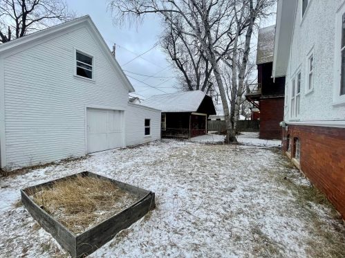 2159 Sherman Blvd, Milwaukee WI  53208-1212 exterior