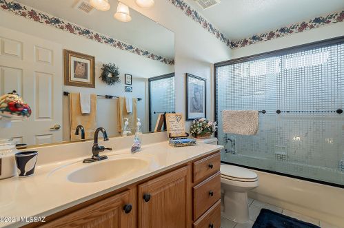 36708 Rockcrest Dr, Tucson AZ 85739-1176 exterior