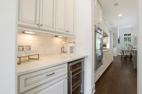 1854 Chamdun Pl, Atlanta GA 30341-1767 exterior