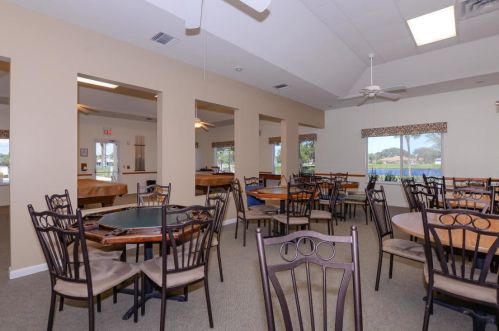 5675 Travelers Way, Fort Pierce FL 34982-4058 exterior