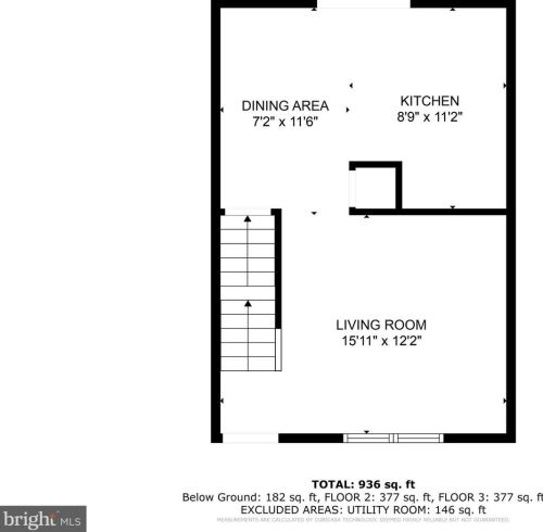 173 Ctr St, Hanover PA 17331-2828 exterior