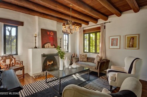 365 Indian House Rd, Tucson AZ  85711-2510 exterior