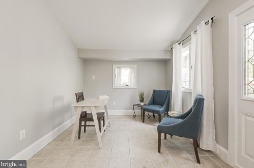 203 Nimitz Ave, Rockville MD exterior