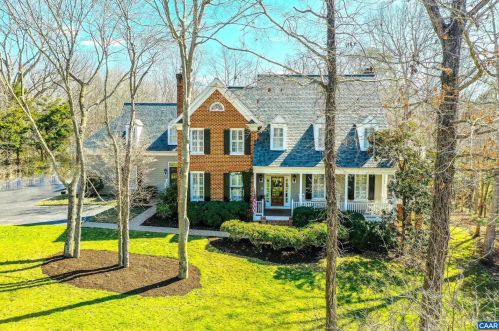 3149 Dane Ct, Keswick, VA 22947-9106