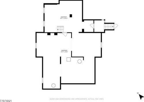 238 Clark St, Westfield NJ 07090-4012 exterior