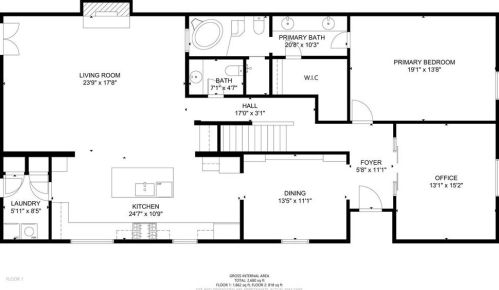 10526 Berry Knl Dr, Dallas TX 75230-4245 exterior